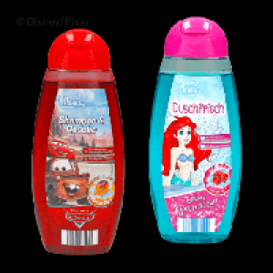 Disney Shampoo & Dusche 1.25 €