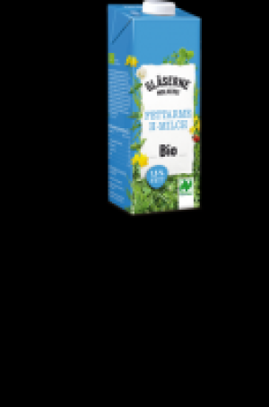 H-Milch mit 1,5 % Fett 0.87 €