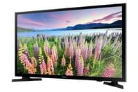 Real  Samsung Full HD LED TV 101cm (40 Zoll), SmartTV UE40J5250