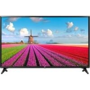 LG Full HD LED TV 108cm (43 Zoll), 43LJ594V, Triple Tuner, SmartTV