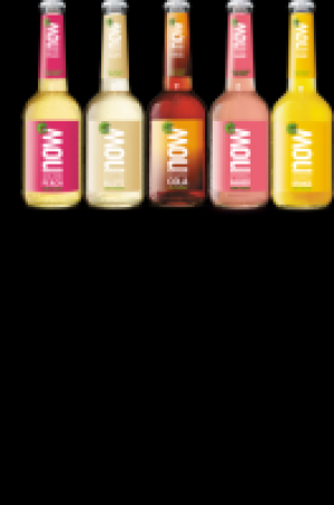 now die Genießer-Limonade 0.87 €
