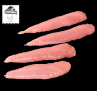 MÜHLENHOF Frisches Hähnchen-Innenbrustfilet 2.22 €