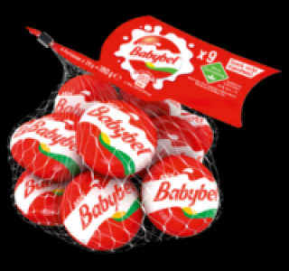 BEL ADLER Mini Babybel 2.22&nbsp;&euro;