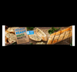 PENNY READY Baguette 0.59&nbsp;&euro;