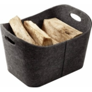 Filz-Holztrage 29.99&nbsp;&euro;