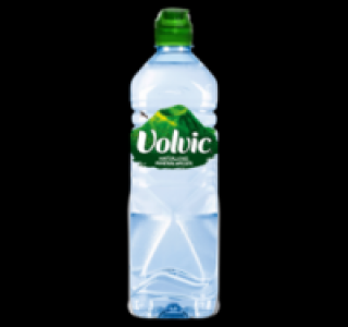 VOLVIC Natürliches Mineralwasser 0.59 €