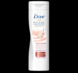 DOVE Bodylotion 2.79 €