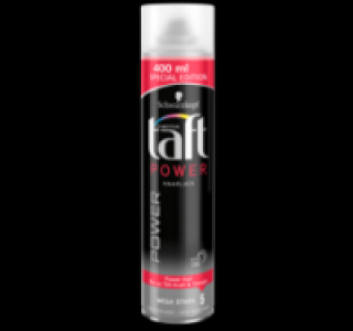 3 WETTER TAFT Haarlack oder -spray 2.22 €