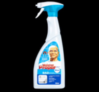 MEISTER PROPER Badspray 1.29&nbsp;&euro;