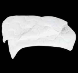 Mikrofaser-Steppbett 17.99&nbsp;&euro;