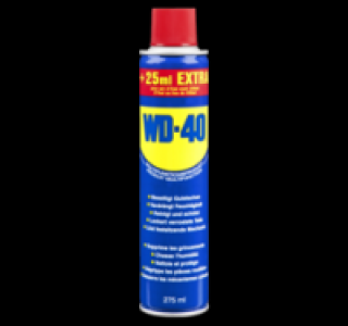 WD 40 Multifunktionsöl 2.59 €