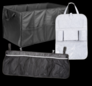 PUREWORK Auto-Organizer 4.99 €
