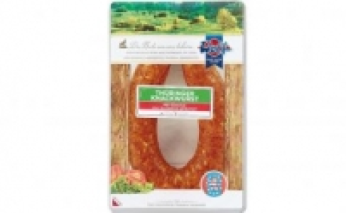 Wolf Th&uuml;ringer Knackwurst 1.59&nbsp;&euro;