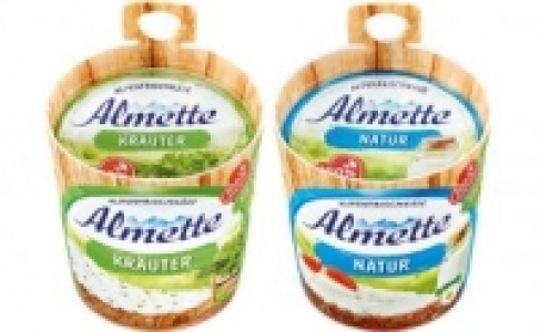 Almette 0.95 €