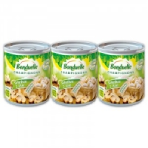 Champignons 2.69 €