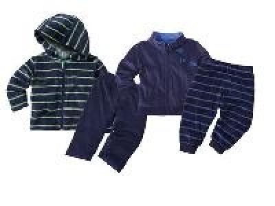 Baby Jungen Nickianzug 5.99&nbsp;&euro;