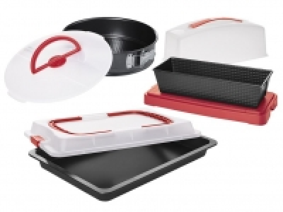 zenker Backcontainerset 5.99 €