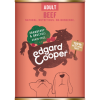 Fressnapf  Edgard & Cooper Adult 6x400g