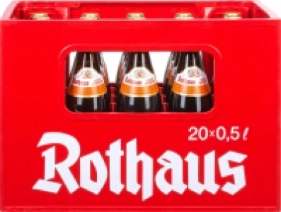 ROTHAUS 12.80 €