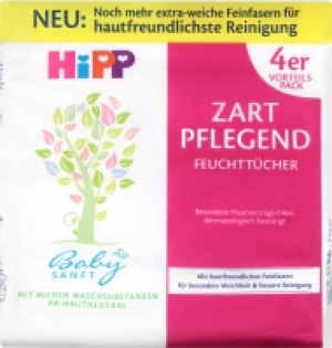 HIPP Baby-Sanft 2.99&nbsp;&euro;