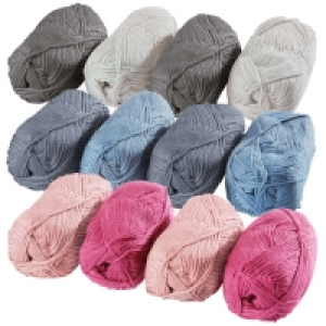 Strickgarn 2.99&nbsp;&euro;
