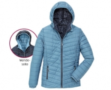 crane®Wende-Steppjacke 17.99 €