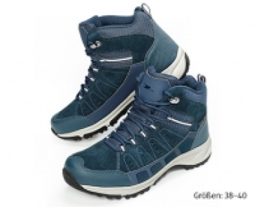 crane®Trekkingstiefel 19.99 €