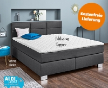 Boxspringbett¹ 999.00 €