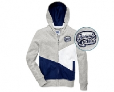 alive®Sweatjacke 7.99 €