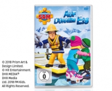 DVD-Filme für Kinder 6.99 €