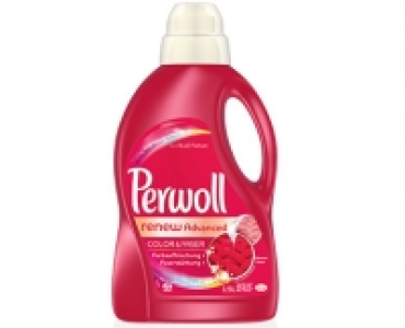 Perwoll Flüssiges Spezialwaschmittel 3.35 €