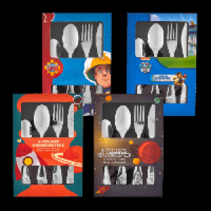 Kinderbesteck 5.99 €