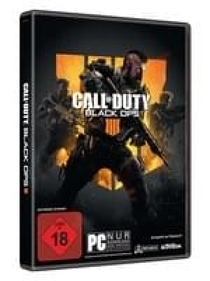 Call of Duty Ops IIII [PC Software] (VÖ 12.10.2018)
