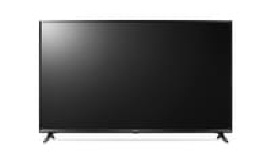 LG 4K Ultra HD LED TV 151 cm (60 Zoll), 60UJ6309, Triple Tuner, SmartT