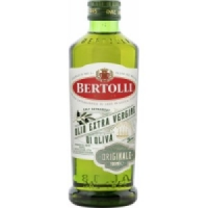 Bertolli Oliven&ouml;l Extra Vergine 4.65&nbsp;&euro;