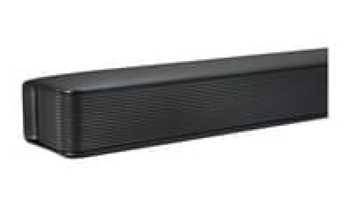 LG TV 2.0 Soundbar SK1 - 40 Watt RMS