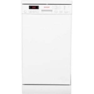Geschirrspüler QW-S22F472W-DE 209.99 €