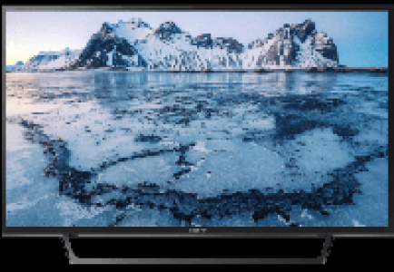 SONY KDL-32WE615 LED TV (Flat, 32 Zoll, HD-ready, SMART TV)
