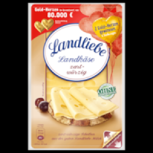 Landliebe Landk&auml;se Scheiben 1.49&nbsp;&euro;