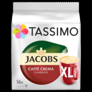 Jacobs Tassimokapseln 3.59&nbsp;&euro;