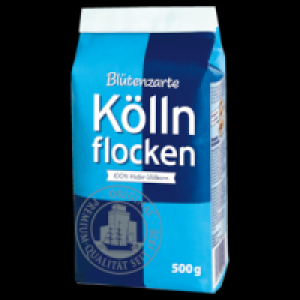 Kölln Haferflocken 0.99 €