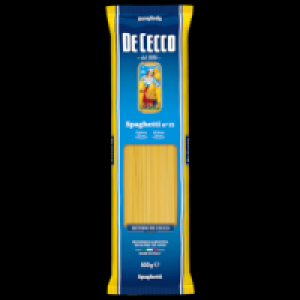 De Cecco Pasta 1.29&nbsp;&euro;
