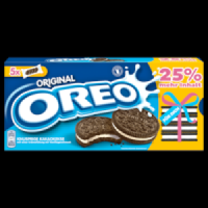 Oreo Kekse 1.29 €