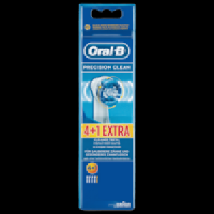 Oral-B Precision Clean 9.89&nbsp;&euro;
