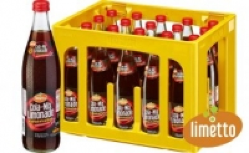 Cola-Mix 3.99 €