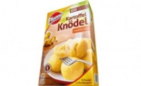 Pfanni Kartoffel Knödel 1.89 €