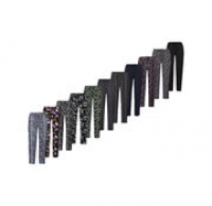 Damen-Stoffhose in verschiedenen Designs 7.99 €