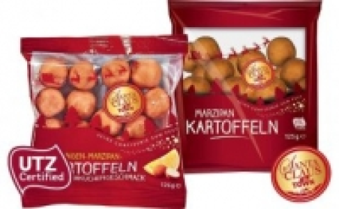 Marzipan Kartoffeln 0.89 €