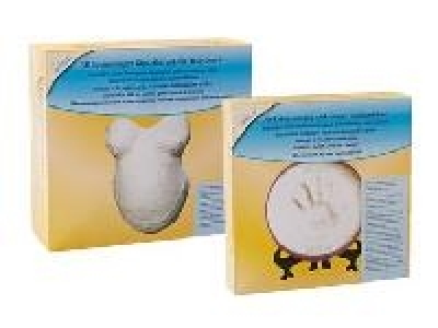 Mammut Baby Abdruckset Hand und Bauch 6.99&nbsp;&euro;