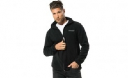 Herren Fleecejacke 7.99&nbsp;&euro;
